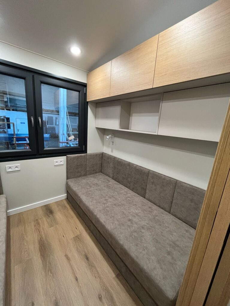 48m2 projekt indywidualny