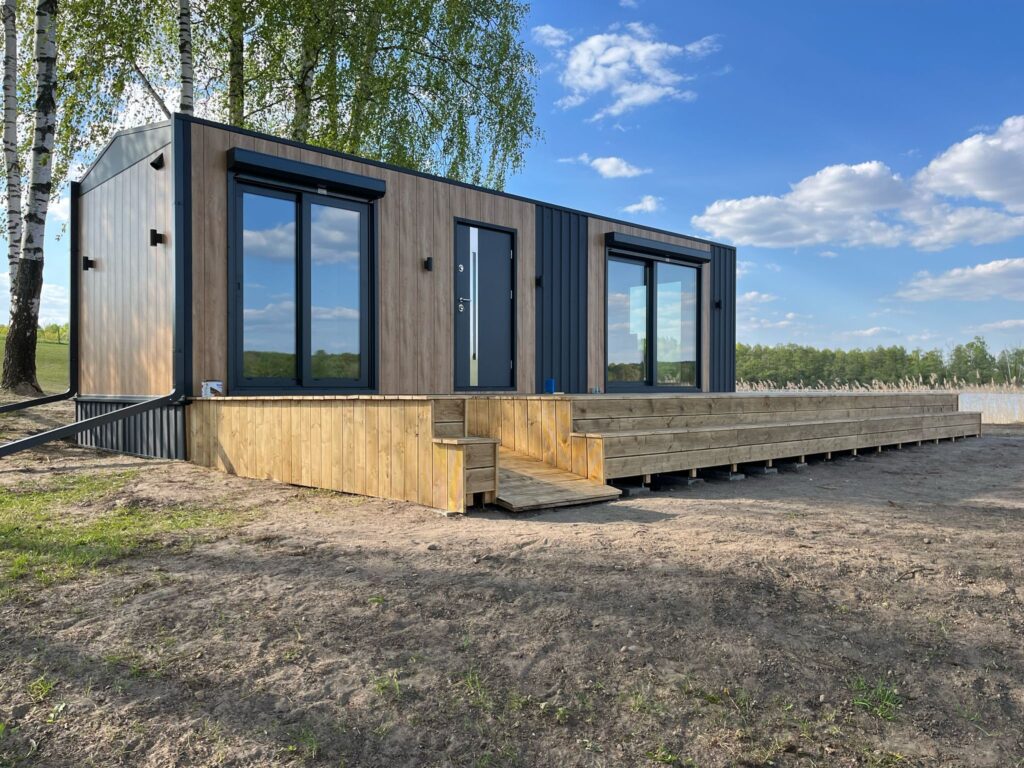 35m2 projekt indywidualny 2